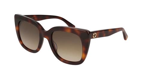 gucci sonnebrille damen|GUCCI Sonnenbrillen online kaufen .